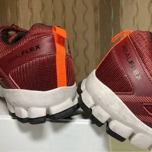 Reebok | Shoes | Reebok Realflex Fusetie Train 4 Mens 15  display picture 3